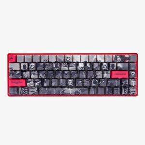 Higround x AOT2 Base 65 Keyboard - TITAN MEETUP Limited Edition Sold Out
